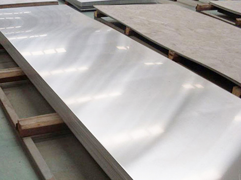 309s stainless steel cold rolled sheet