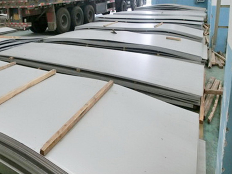 304l stainless steel hot rolled sheet
