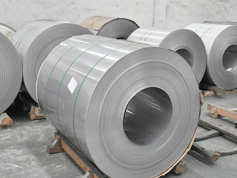 2205 hot rolled coil