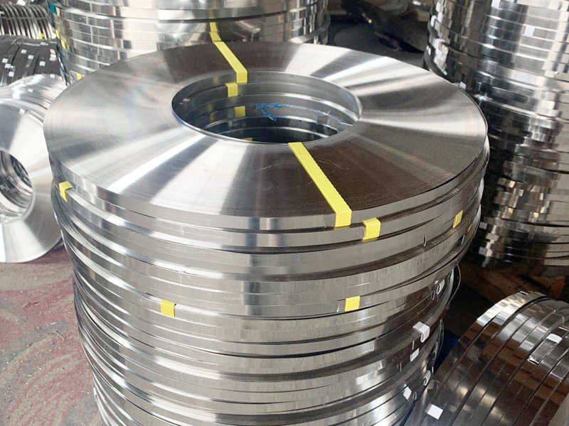 316l Stainless steel strip