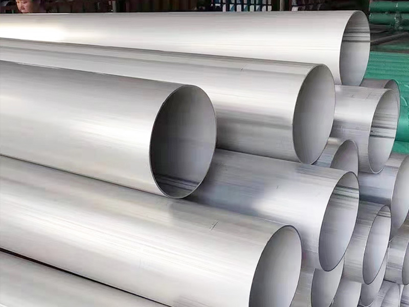 How to maintain the surface quality of stainless steel pipe