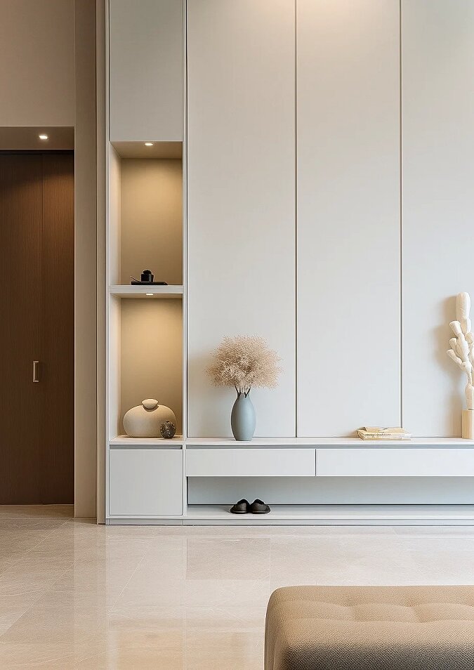 Shoe Cabinet Shoe Cabinet