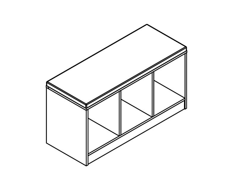 Shoe Cabinet