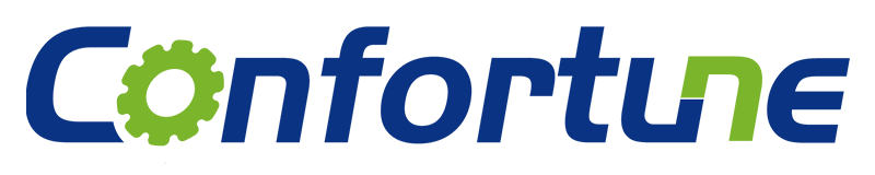 QINGDAO CONFORTUNE MACHINERY CO.,LTD