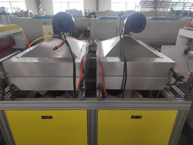 Used Plastic Sheet Production Line