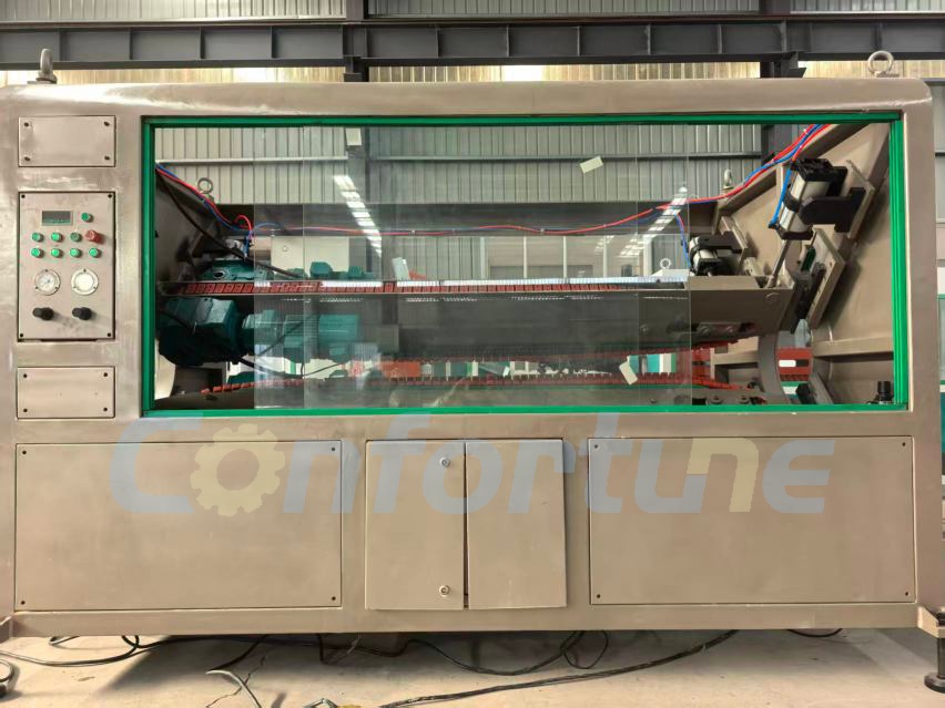110–315mm High Speed HDPE Pipe Production Line, JWELL Mafeih