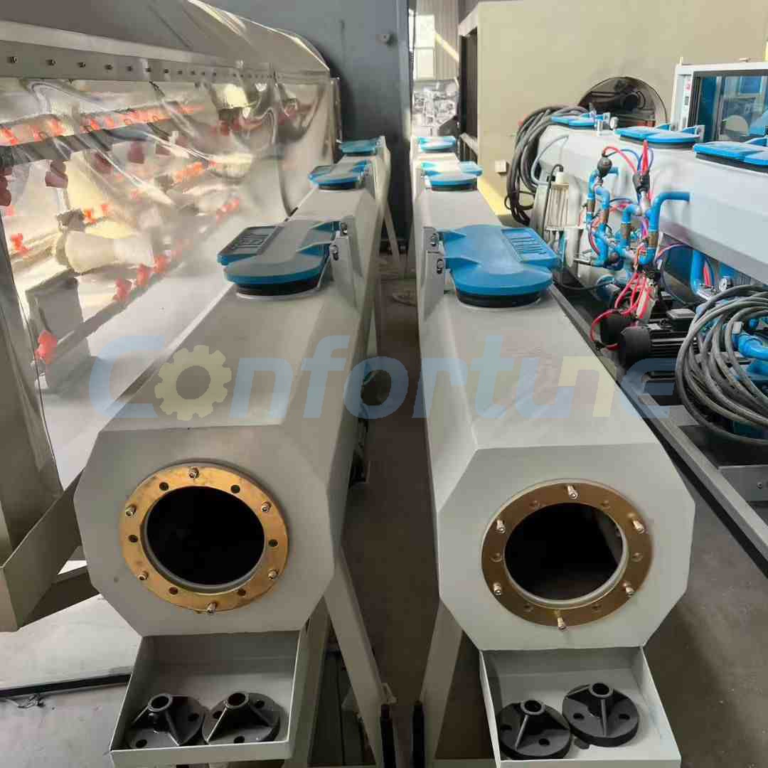 20–63mm Used Single Layer HDPE Pipe Production Line,JWELL