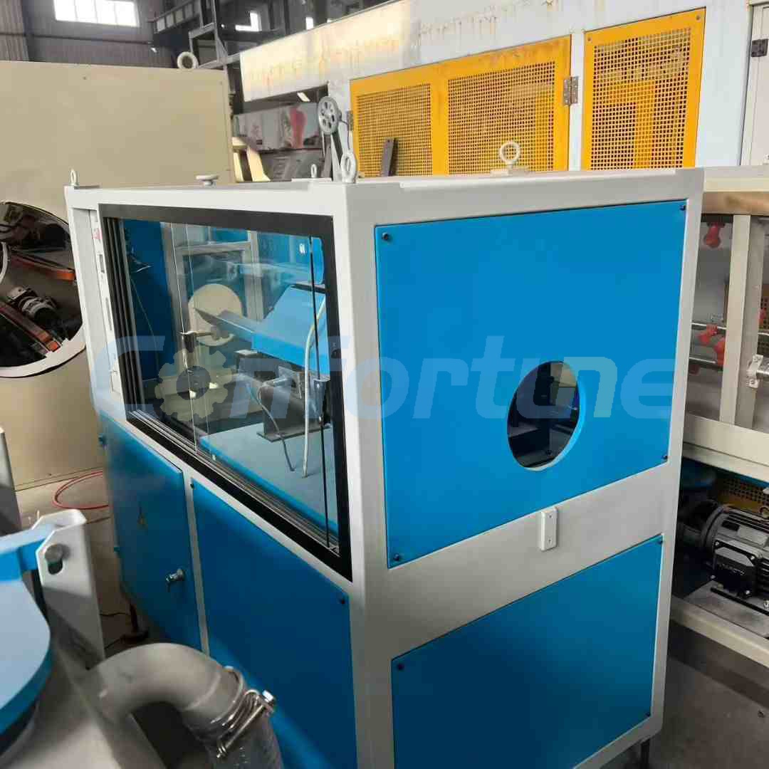 20–63mm Used Single Layer HDPE Pipe Production Line,JWELL