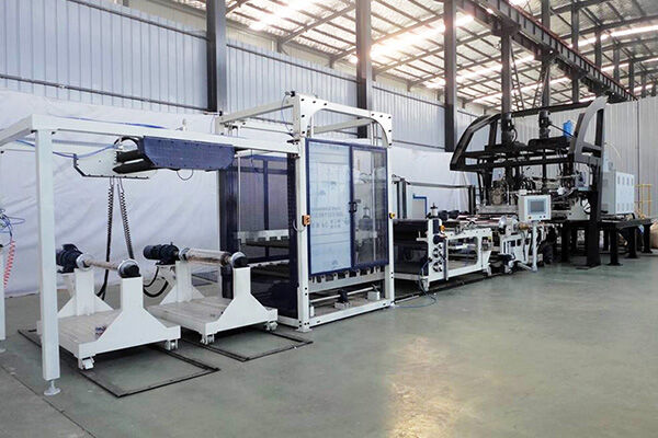 In line with the trend of environmental protection, the performance of PET sheets in blister products