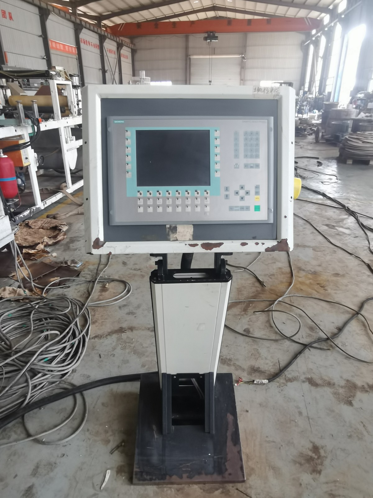 800mm PET sheet production line
