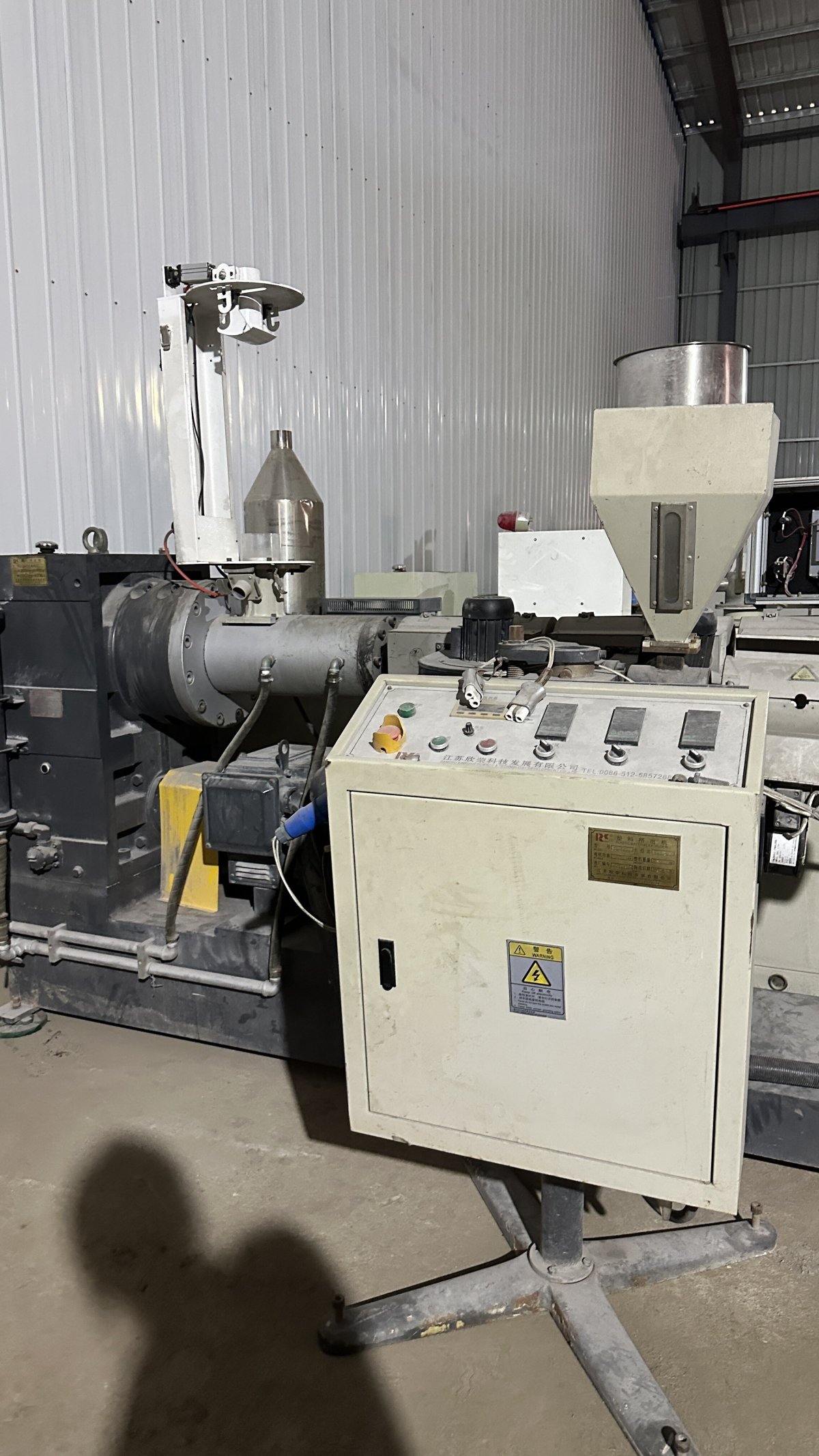c9b752a3266148adfc09eb960f23c5d_proc.jpg 160mm-450mm hdpe pipe production line