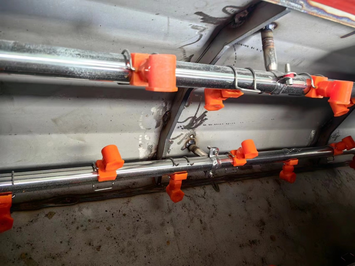 微信图片_20231124133534.jpg PVC 16mm-63mm double output production line