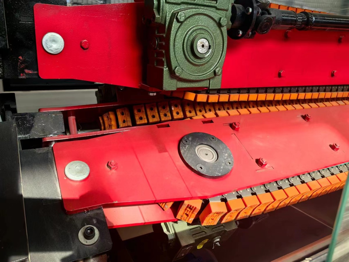 微信图片_20231124133539.jpg PVC 16mm-63mm double output production line
