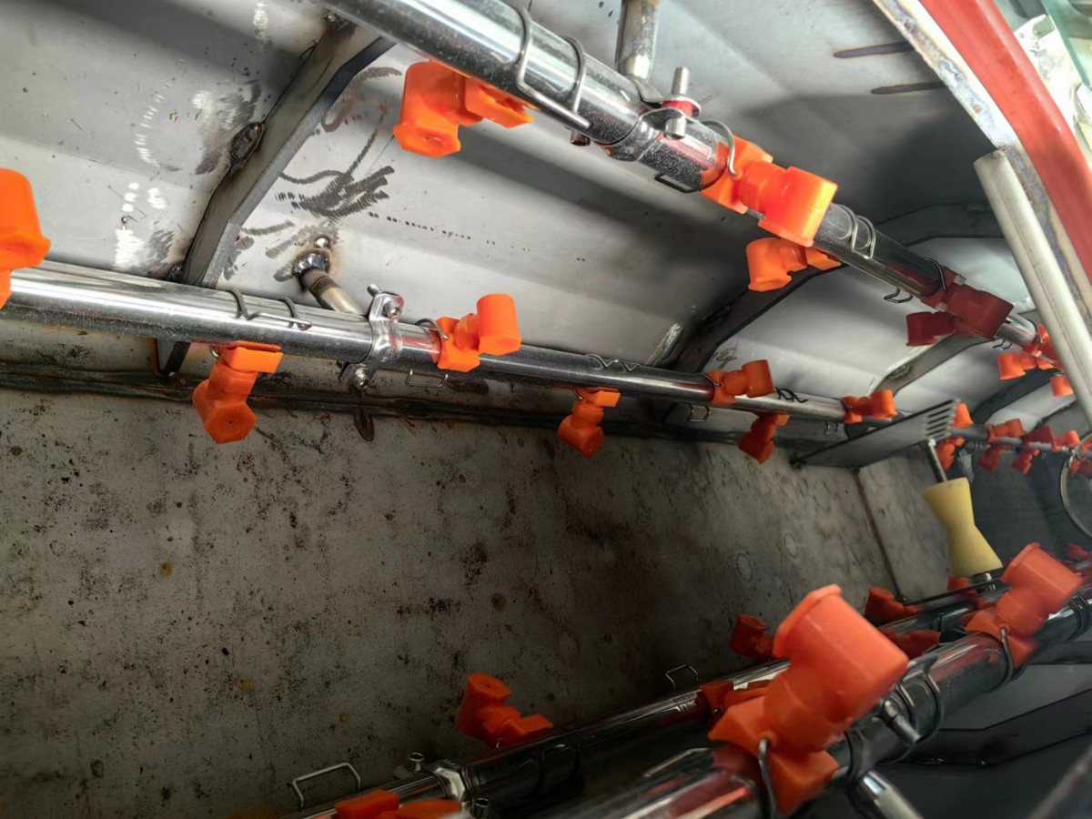 微信图片_20231124133544.jpg PVC 16mm-63mm double output production line