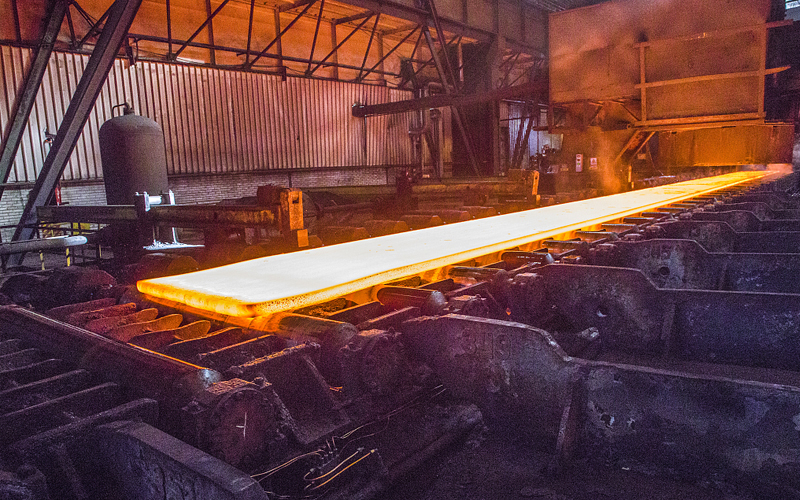 Uses of Carbon Steel Plate?