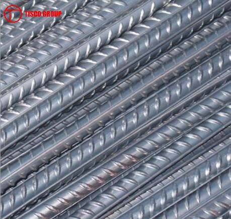 Rebar Steel