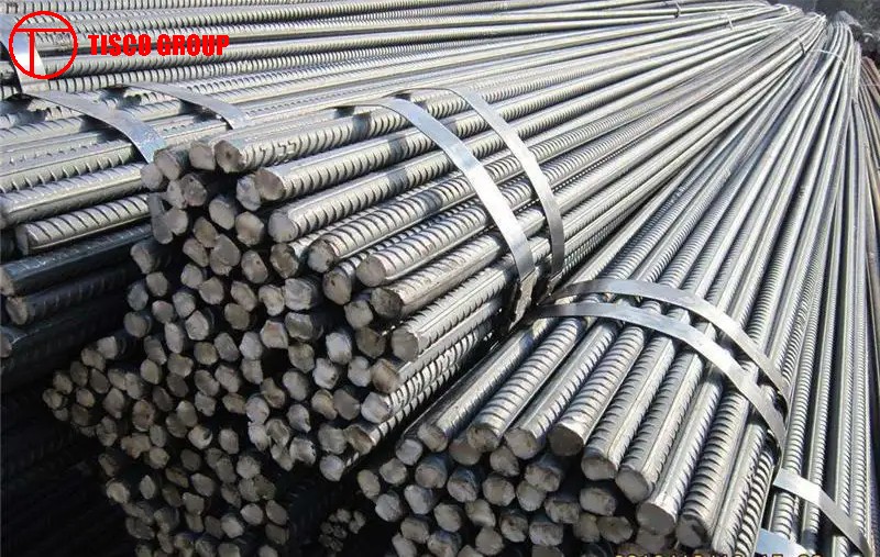 Rebar Steel