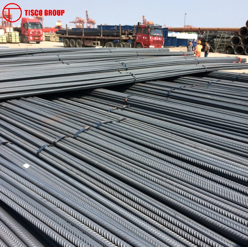 Rebar Steel