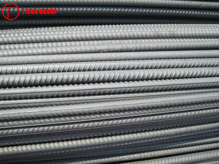 Rebar Steel