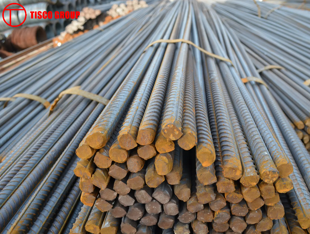 Reinforcing Steel Bar