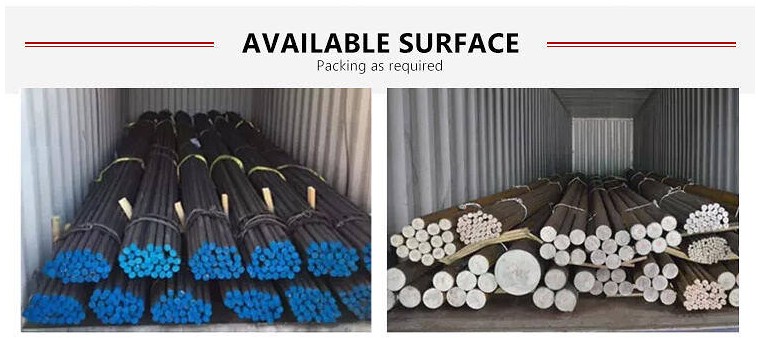 316 316L Stainless steel rod