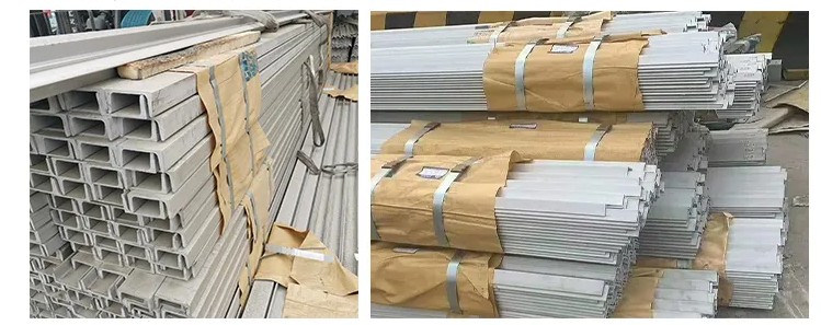 Nickel Alloy Channel