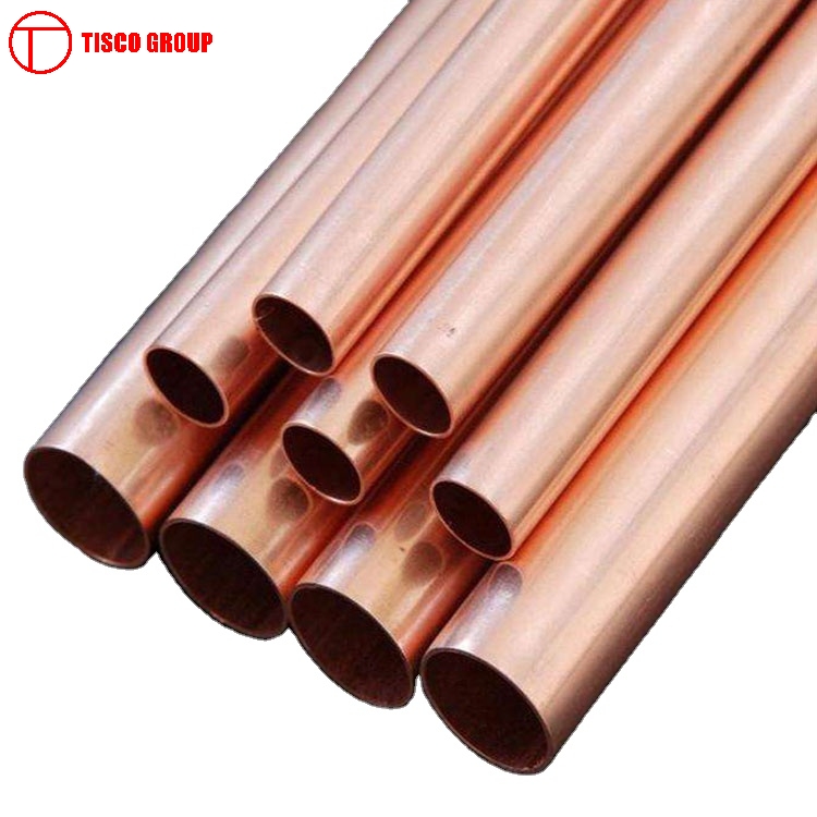 Copper Nickel