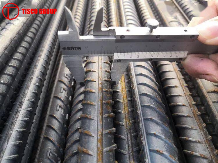 HRB400 Rebar