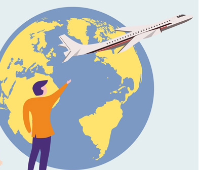 <VISA>How to use M Visa to invite international clients to the Canton Fair?