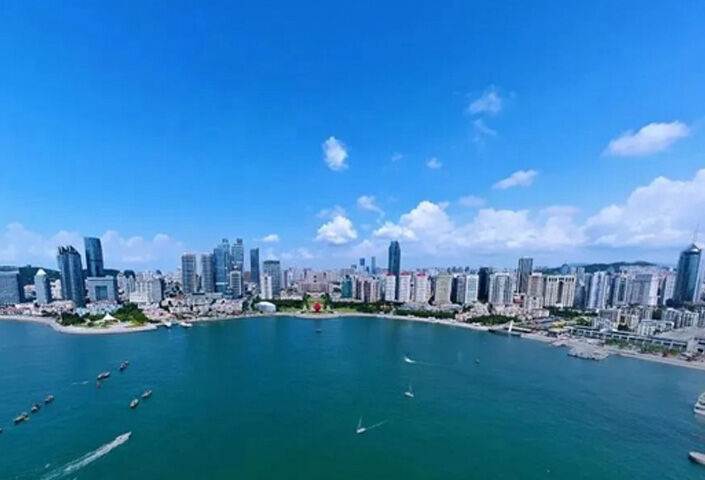 Qingdao Policies