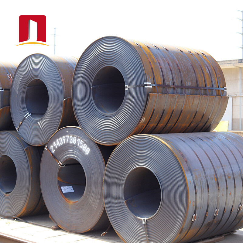 1020 Carbon steel coil