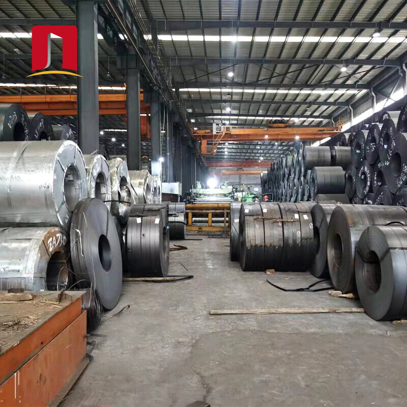 A36 Carbon steel coil
