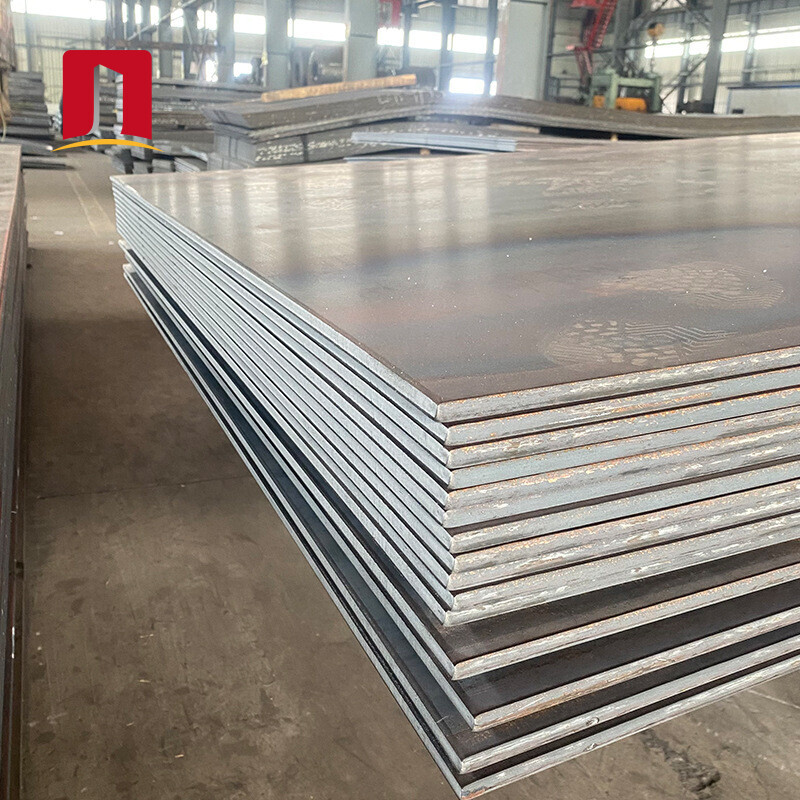 A283 Carbon steel plate