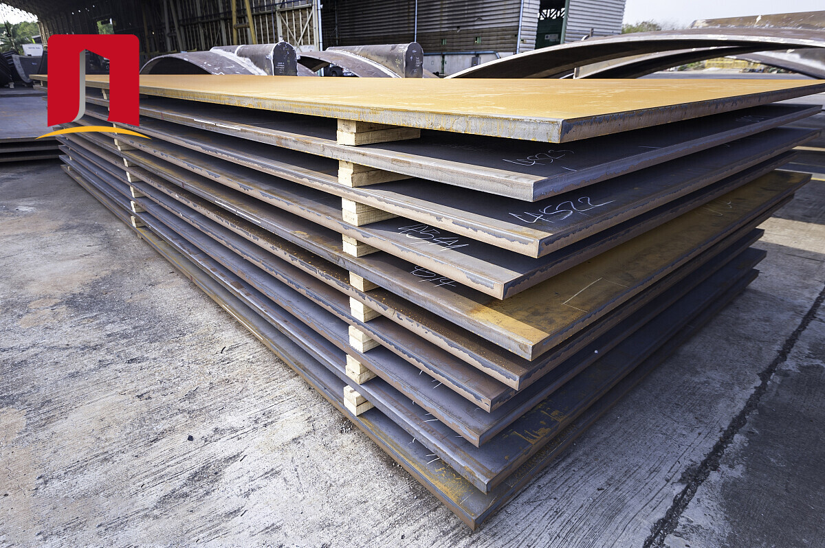 ST12 Cold Rolled Steel Sheet