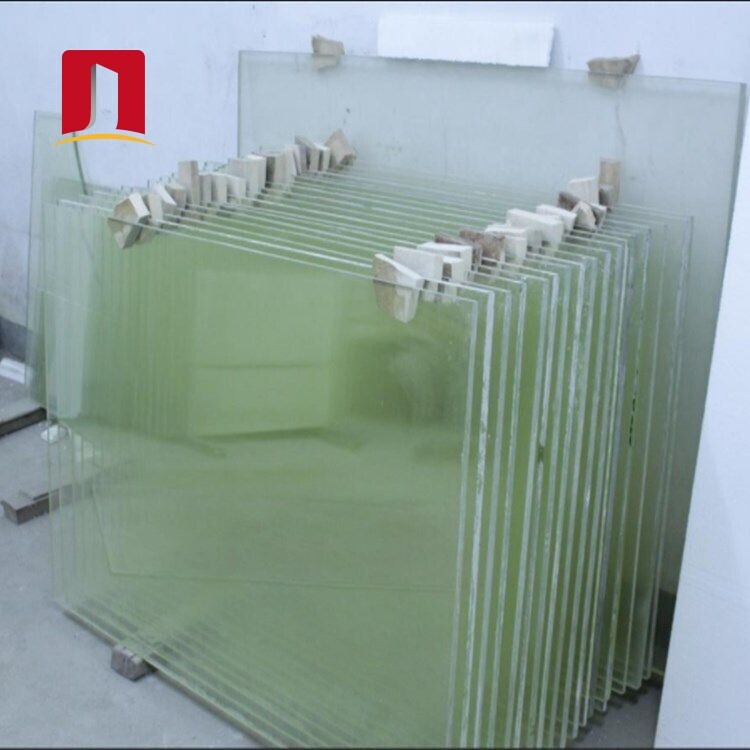 18mm Lead glass