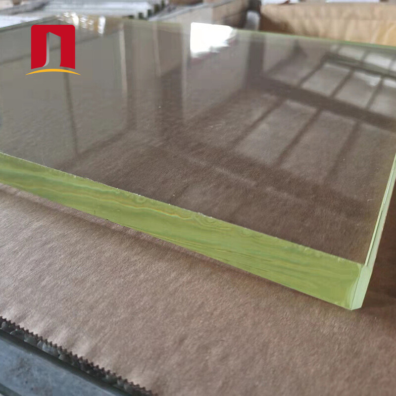Lead Glass