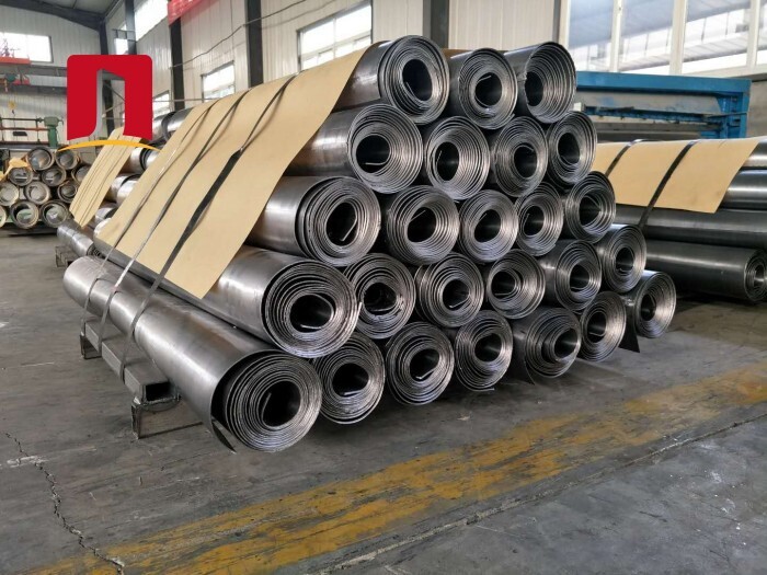 x ray lead sheet