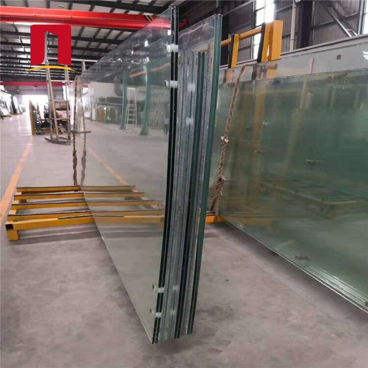 2mmpb Medical Radiation Resistant X Ray Lead Glass
