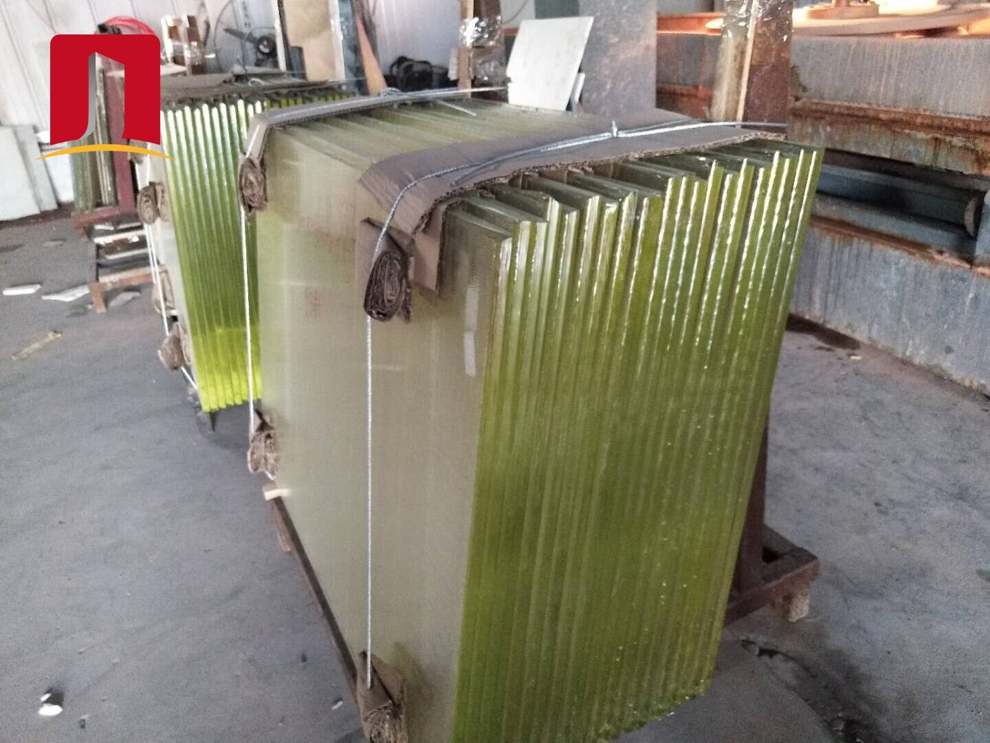 8mm 10mm 12mm 15mm 20mm X-ray Shielding Protection Lead Glass