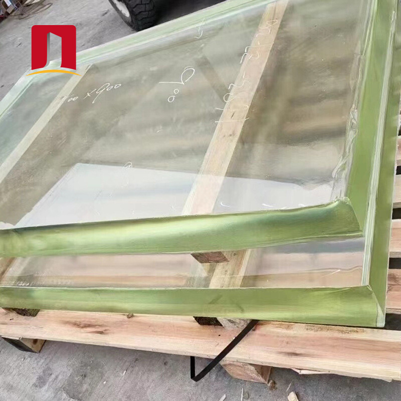 15mm Lead glass