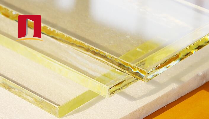 18mm Lead glass