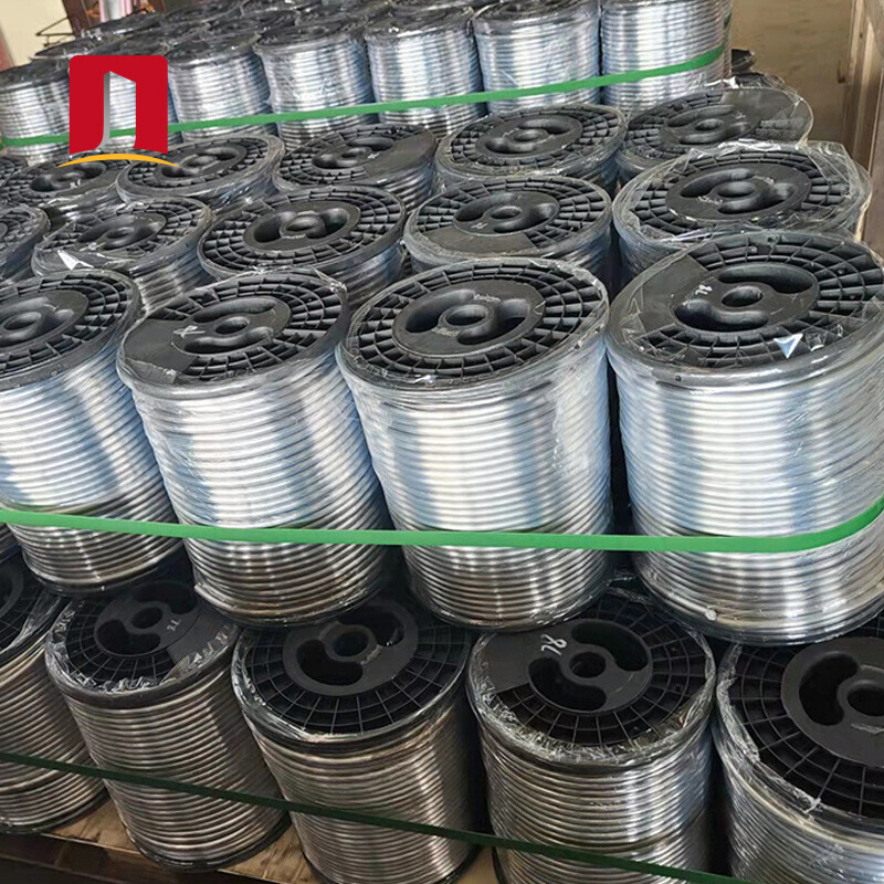 Lead wire