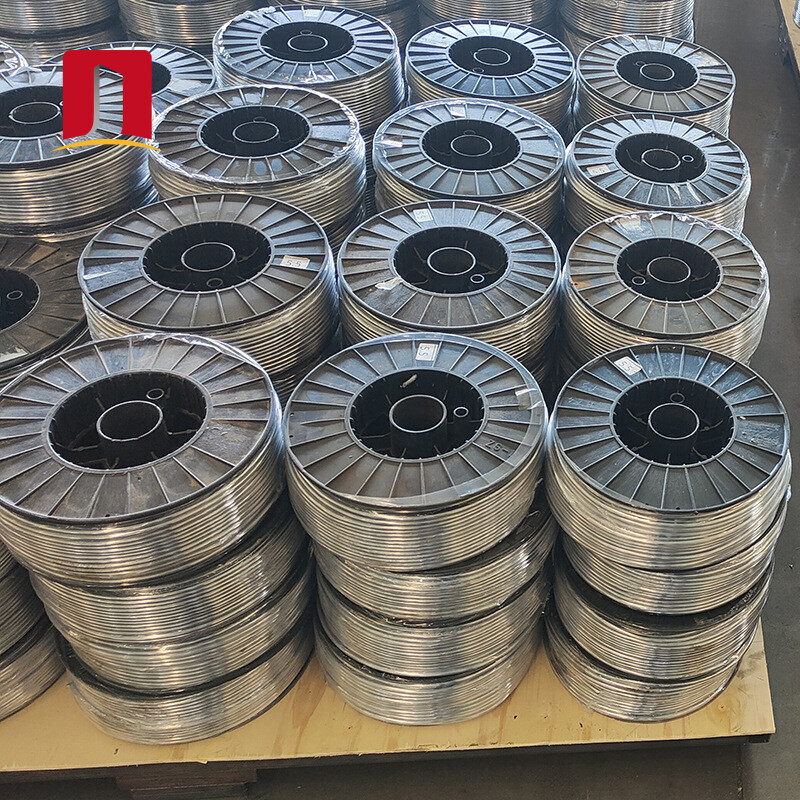 Lead wire