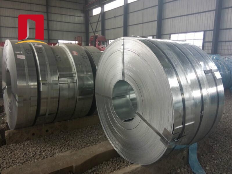 G550 Galvanized coil