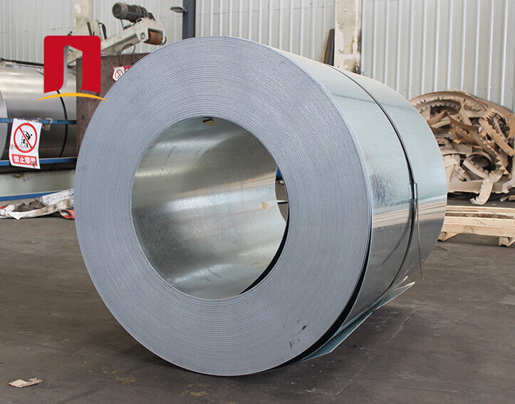 Q195 Galvanized coil