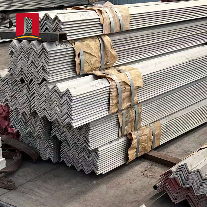 Carbon steel angle
