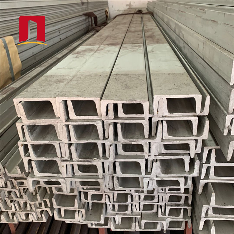 C-shaped Steel