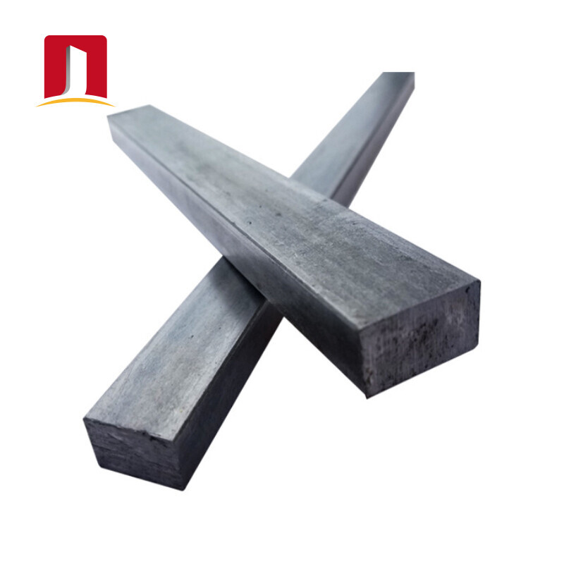 Flat Steel