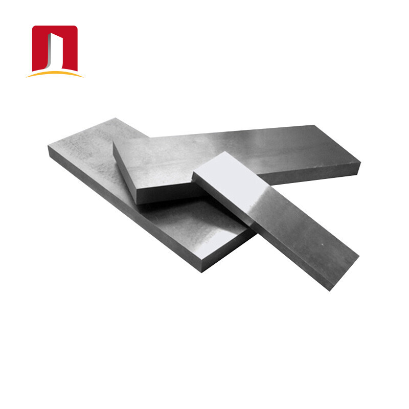 Flat Steel