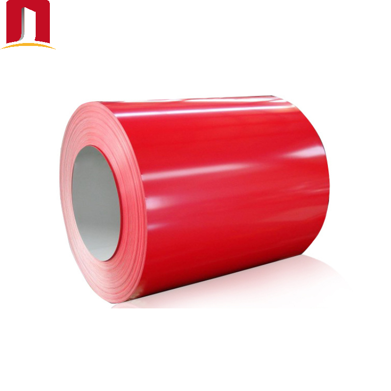 PPGI Coil